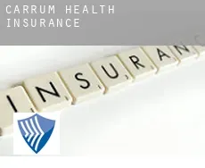 Carrum  health insurance