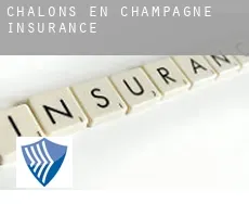 Châlons-en-Champagne insurance