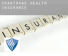 Chantrans  health insurance