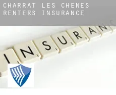 Charrat-les-Chênes  renters insurance