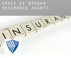 Cross of Beggar  insurance agents