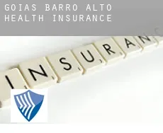 Barro Alto (Goiás)  health insurance