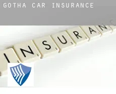 Gotha  car insurance