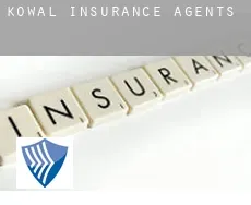 Kowal  insurance agents