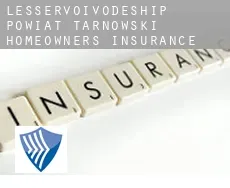 Powiat tarnowski (Lesser Poland Voivodeship)  homeowners insurance