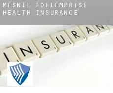 Mesnil-Follemprise  health insurance