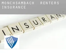 Mönchsambach  renters insurance