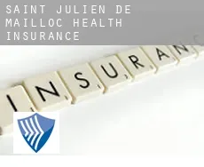 Saint-Julien-de-Mailloc  health insurance