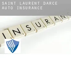 Saint-Laurent-d'Arce  auto insurance