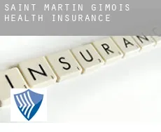 Saint-Martin-Gimois  health insurance