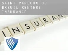 Saint-Pardoux-du-Breuil  renters insurance