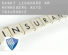 Sankt Leonhard am Wonneberg  auto insurance