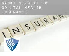 Sankt Nikolai im Sölktal  health insurance