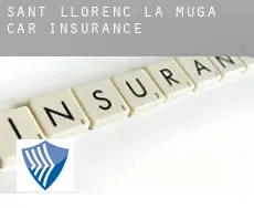 Sant Llorenç de la Muga  car insurance