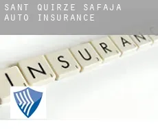 Sant Quirze Safaja  auto insurance