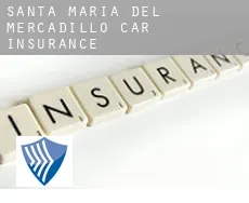 Santa María del Mercadillo  car insurance