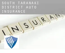 South Taranaki District  auto insurance