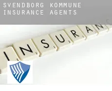 Svendborg Kommune insurance agents