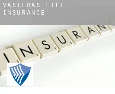 Västerås  life insurance