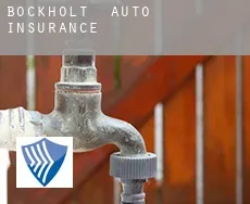 Bockholt  auto insurance