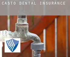 Casto  dental insurance