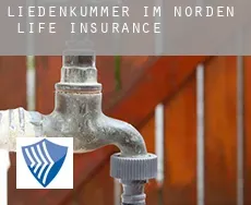 Liedenkummer im Norden  life insurance
