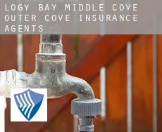 Logy Bay-Middle Cove-Outer Cove  insurance agents
