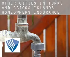 Other cities in Turks and Caicos Islands  homeowners insurance