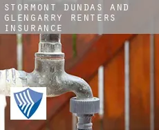 Stormont, Dundas and Glengarry  renters insurance