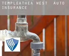 Templeathea West  auto insurance