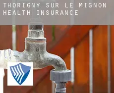 Thorigny-sur-le-Mignon  health insurance