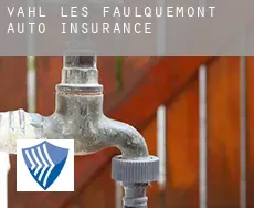 Vahl-lés-Faulquemont  auto insurance