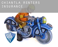 Chiantla  renters insurance