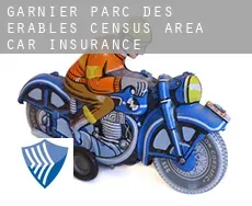 Garnier-Parc-des-Érables (census area)  car insurance