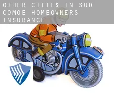 Other cities in Sud-Comoe  homeowners insurance