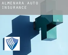 Almenara  auto insurance