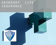 Arendorf  life insurance