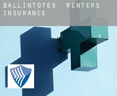 Ballintotes  renters insurance