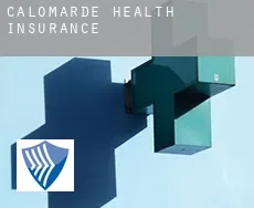 Calomarde  health insurance