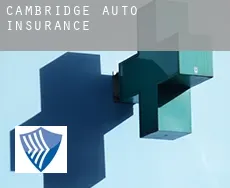 Cambridge  auto insurance