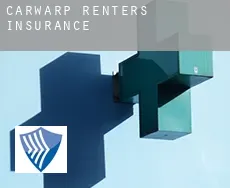 Carwarp  renters insurance