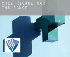 Chez Rigaud  car insurance