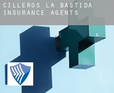 Cilleros de la Bastida  insurance agents