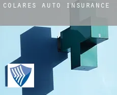 Colares  auto insurance