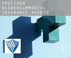Frutigen-Niedersimmental  insurance agents