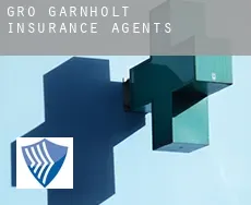 Groß Garnholt  insurance agents