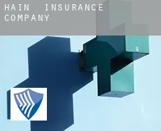 Hain  insurance company