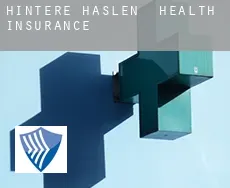 Hintere Häslen  health insurance