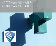 Kattmannskamp  insurance agents