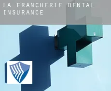 La Francherie  dental insurance